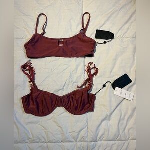 Frankie’s Bikinis X SYDNEY SWEENEY